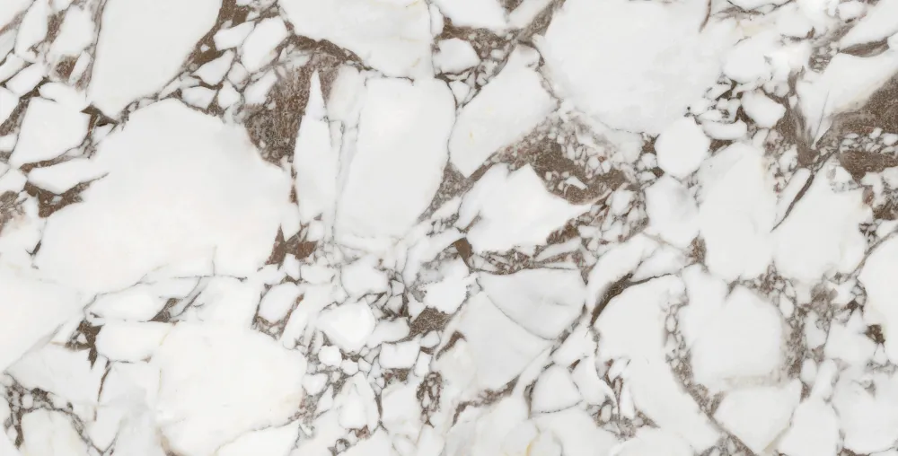 PISO PORCELANICO SUBLIME WHITE 90X180 (CAJA DE 1.62M2) CASTEL