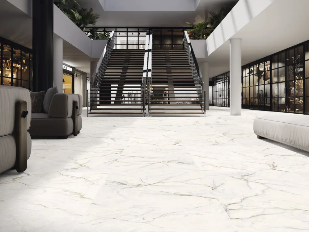 PISO PORCELANICO SUCRE 90X180 (CAJA DE 1.62M2) CASTEL