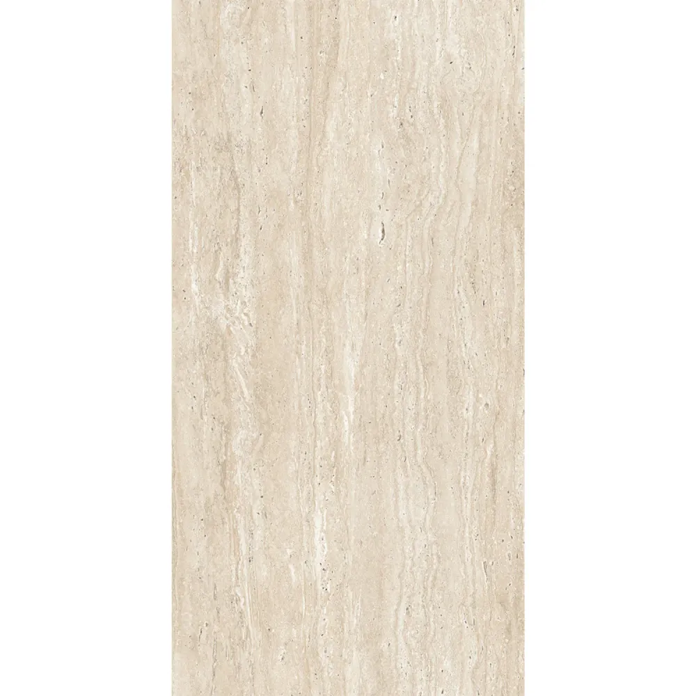 PISO PORCELANICO TIVOLI BEIGE 60 X 120 (1.44 M2) CASTEL
