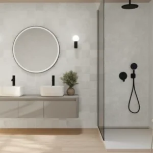 PISO PORCELANICO TRAMES PATCH BONE 60*120(CAJA 1.44 M2) CASTEL