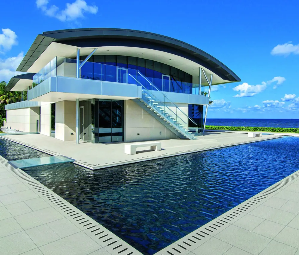 PISO PORCELANICO URBANTEK DUNE SOFT 60 * 60 (CAJA 1.44 M2) CASTEL