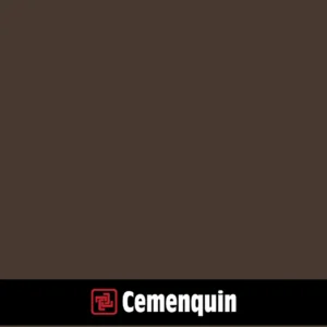 POLYJUNTA #12 CHOCOLATE 10KG CEMENQUIN