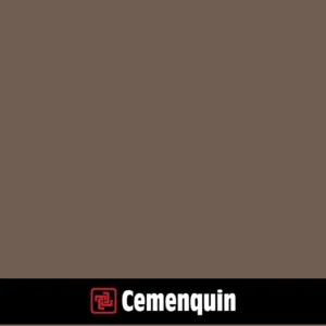 POLYJUNTA NA #71 CHOCOLATE 5KG CEMENQUIN