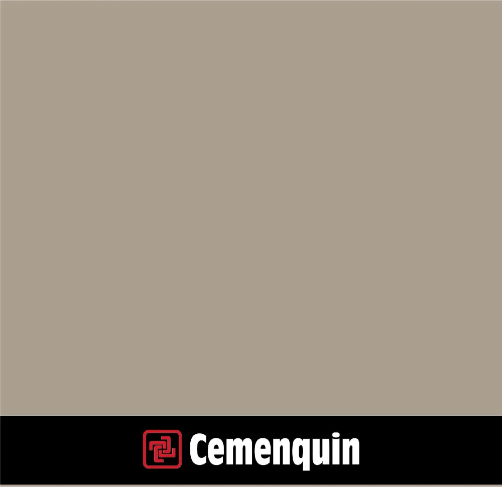 POLYJUNTA GRAYSTONE #49 10KG CEMENQUIN