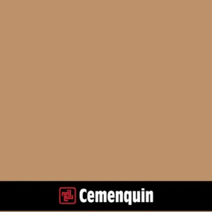 POLYJUNTA #09 LIGHT BROWN 10KG CEMENQUIN