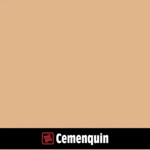 POLYJUNTA #75 LIGHT BROWN 5KG CEMENQUIN