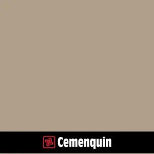 POLYJUNTA #01 NATURAL GRAY 10KG CEMENQUIN