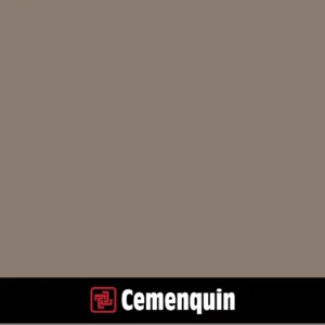 POLYJUNTA #48 SILVER GRAY 10KG CEMENQUIN