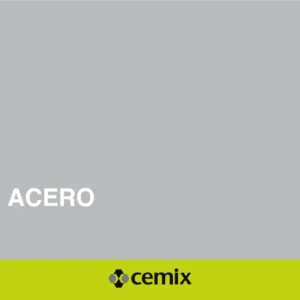 BOQUILLA PLUS ACERO 10 Kg CEMIX