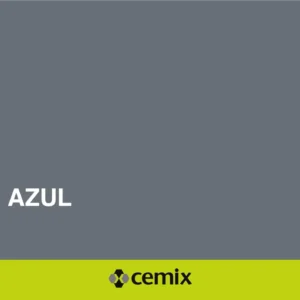 BOQUILLA PLUS AZUL 10 Kg CEMIX