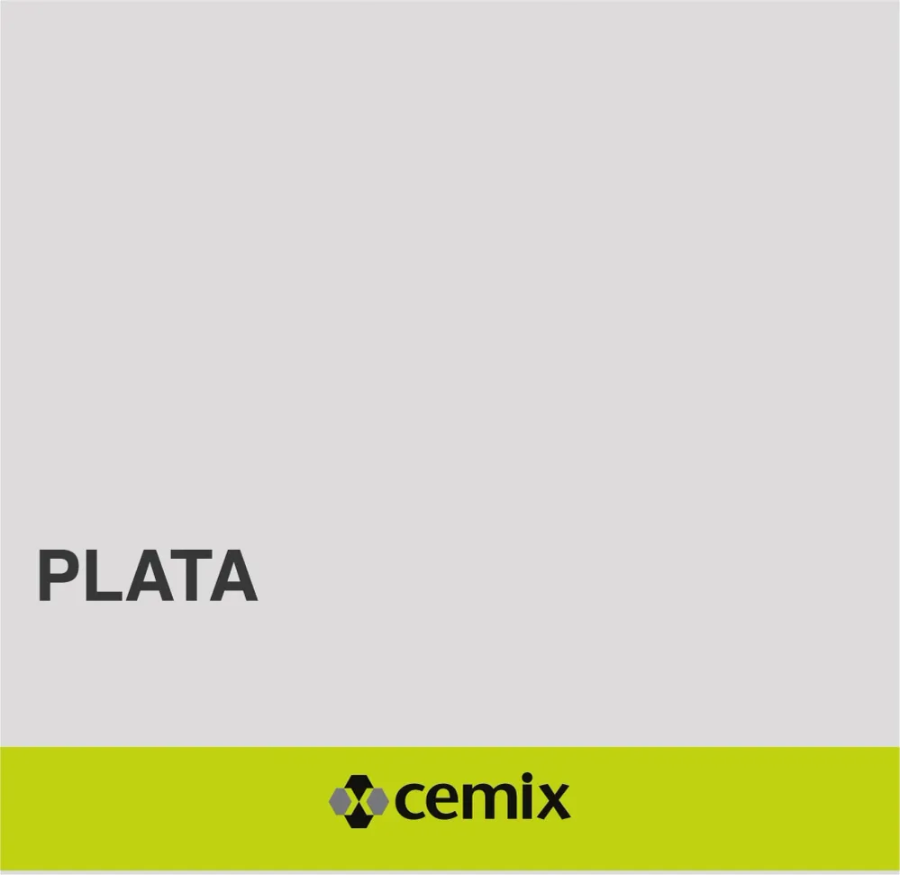 BOQUILLA PLUS PLATINUM 10 Kg CEMIX