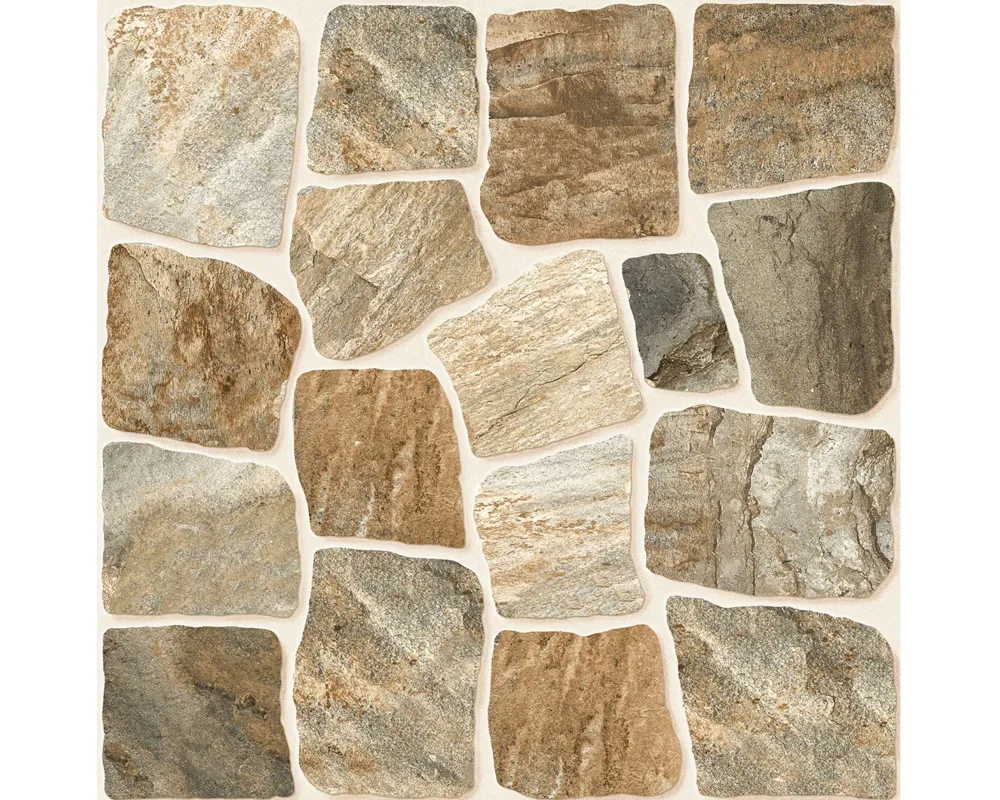 CERAMICA RIVOLI TERRA 46X46