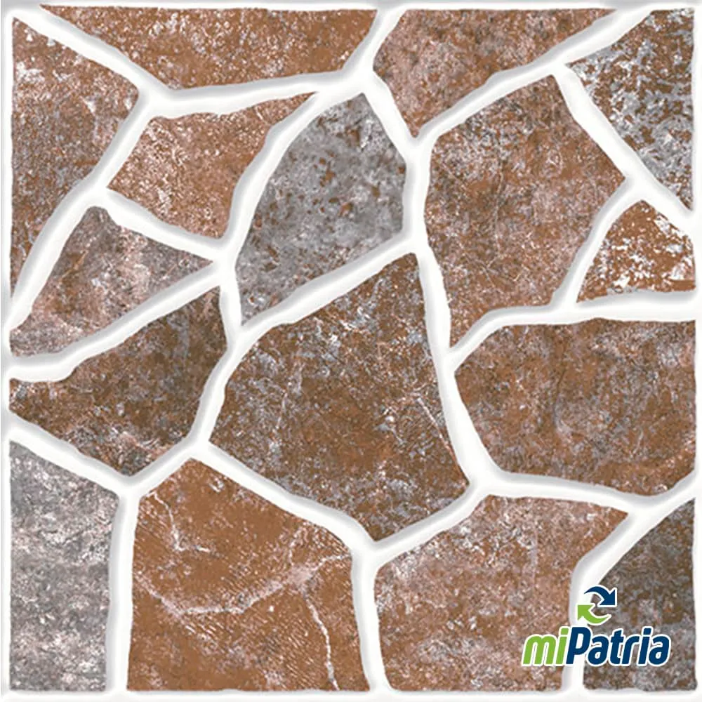 CERAMICA PISO HIPACENSA - Toledo Cerámicas Dorian