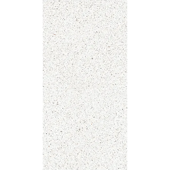 Bianco Quartz Terrazo Mate 80X160 Anexar (Precio Por Metro) CESANTONI