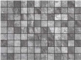 Muro Caucaso Gris 35.7x50.2 1.79mt (precio por metro) CESANTONI