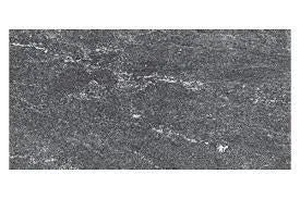Piso Cerámico Supergres Rectificado Britton Dark 45X90 Cm Cesantoni Cobertura: 1.63 M² Por Caja Pq3321, (Precio Por Metro)
