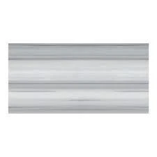 Piso Cerámico Supergres Rectificado Milano 45X90 Cm Cesantoni Cobertura: 1.63 M² Por Caja Pq3227, (Precio Por Metro)