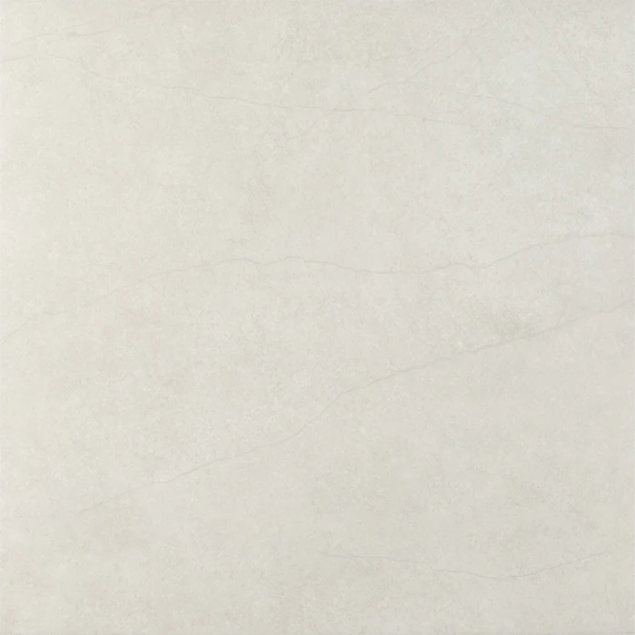 Piso Cesantoni Leonardos Blanco Marmoleado 55X55Cm Pq2627, (Precio Por Metro)