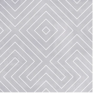 Porcel Rect Madison Gray 60X60 1.44Mt (precio por metro) CESANTONI