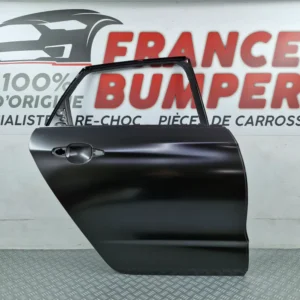 Puerta trasera derecha Citroën C4 II ( partir de 10/2010) – Nueva de origen fabricante CITROEN