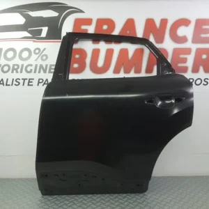 PUERTA TRASERA IZQUIERDA CITROEN C4 X BRUTO ***