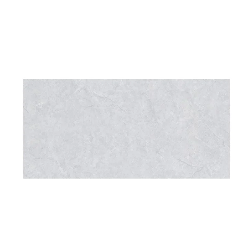 Azulejo de cocina moderno, resistente al agua, suave, para pelar y pegar, azulejo contra salpicaduras Gris Clearhalo
