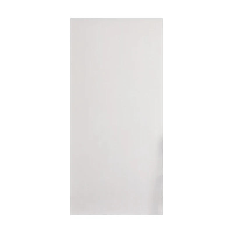 Azulejo moderno para piso y pared, azulejo de piso casero de cerámica rectangular pulido Gris Clearhalo