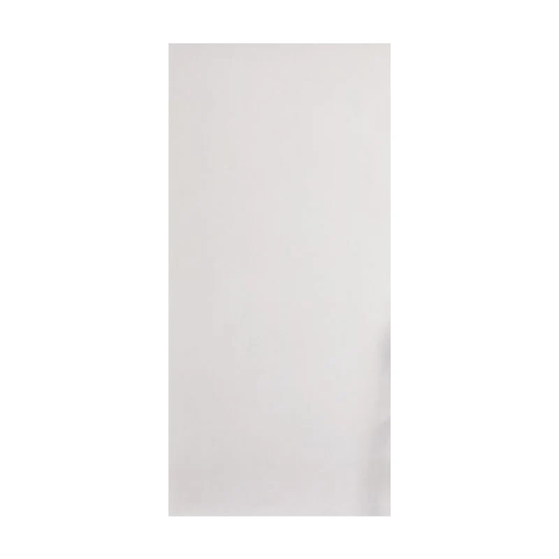 Azulejo moderno para piso y pared, azulejo de piso casero de cerámica rectangular pulido Gris Clearhalo