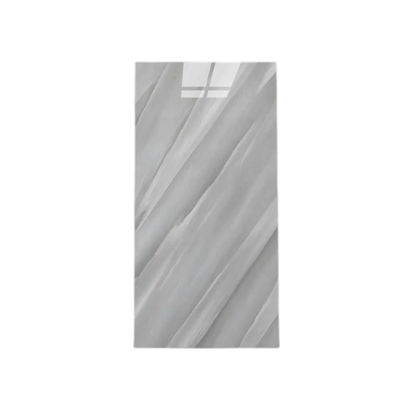 Azulejo para salpicaduras moderno de despegar y pegar Azulejo rectangular de despegar y pegar de Home Depot Blanco Clearhalo