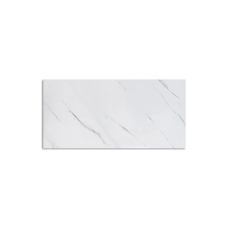 Azulejo para salpicaduras de pelar y pegar Polygon Field, azulejo de PVC para pelar y pegar para cocina Multicolor Clearhalo