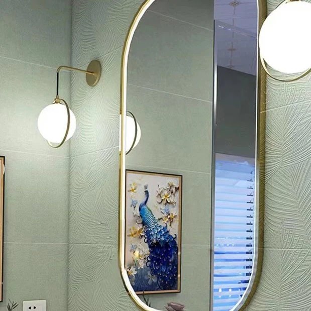 Azulejo de pared beige de porcelana rectangular, azulejo de piso, azulejo de pared para piso Verde Clearhalo