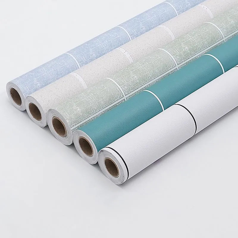 Azulejo protector contra salpicaduras moderno, despegable y pegado, de rejilla de plástico, para ducha Gris Clearhalo