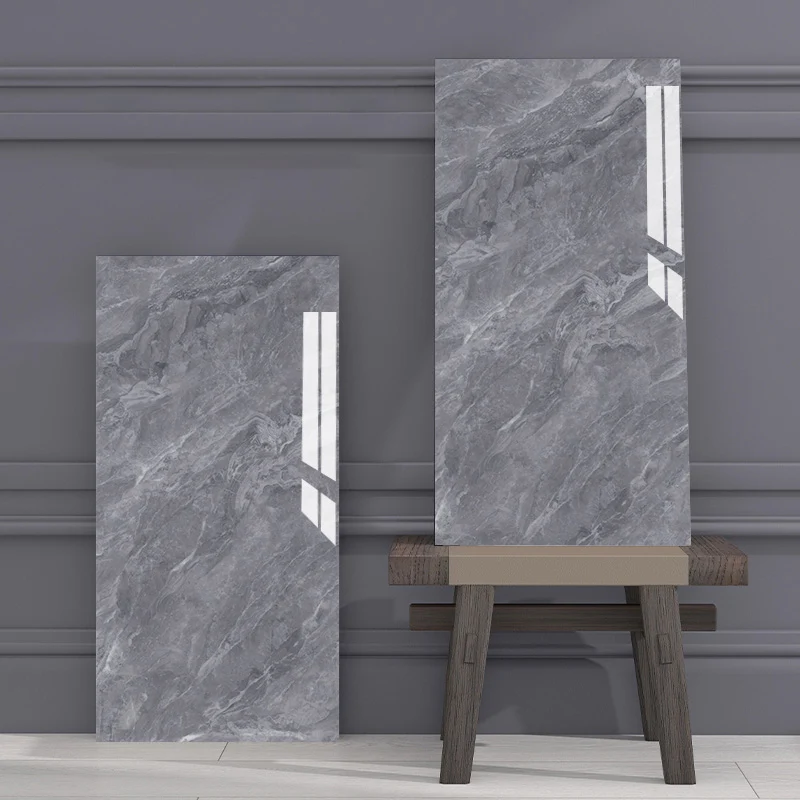 Azulejo rectangular moderno de la pared del PVC del protector contra salpicaduras de la cáscara y del palillo para la coci...