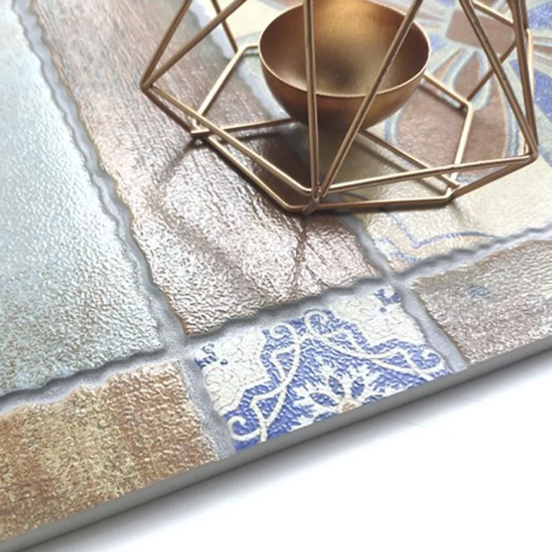 Azulejos para paredes y pisos Pisos para exteriores Cerámica Marruecos Azulejos para pisos y paredes Marron Clearhalo