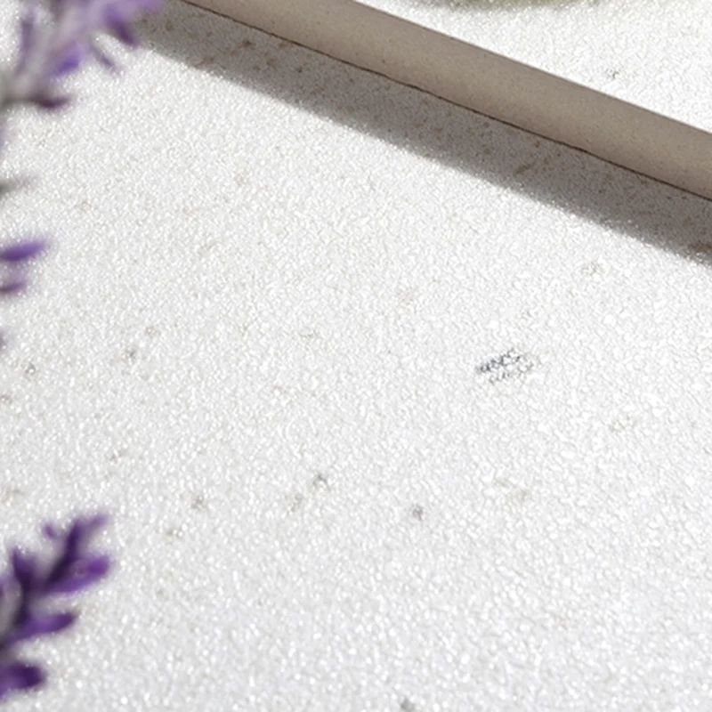 Azulejos de pared y piso modernos cuadrados con mosaicos singulares y estampados mate Clearhalo