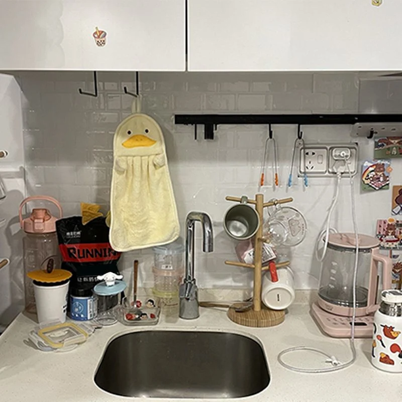 Azulejos de PVC para pelar y pegar Tejas impermeables para pelar y pegar con forma cuadrada Blanco Clearhalo