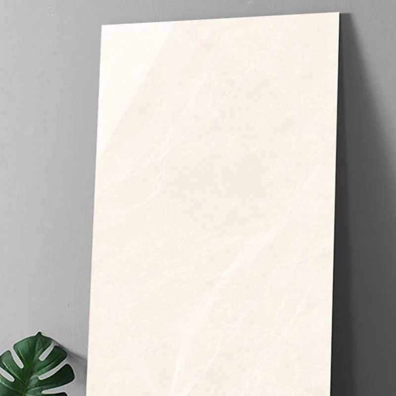 Baldosa de mármol, baldosa singular rectangular pulida antideslizante, antideslizante Gris Clearhalo
