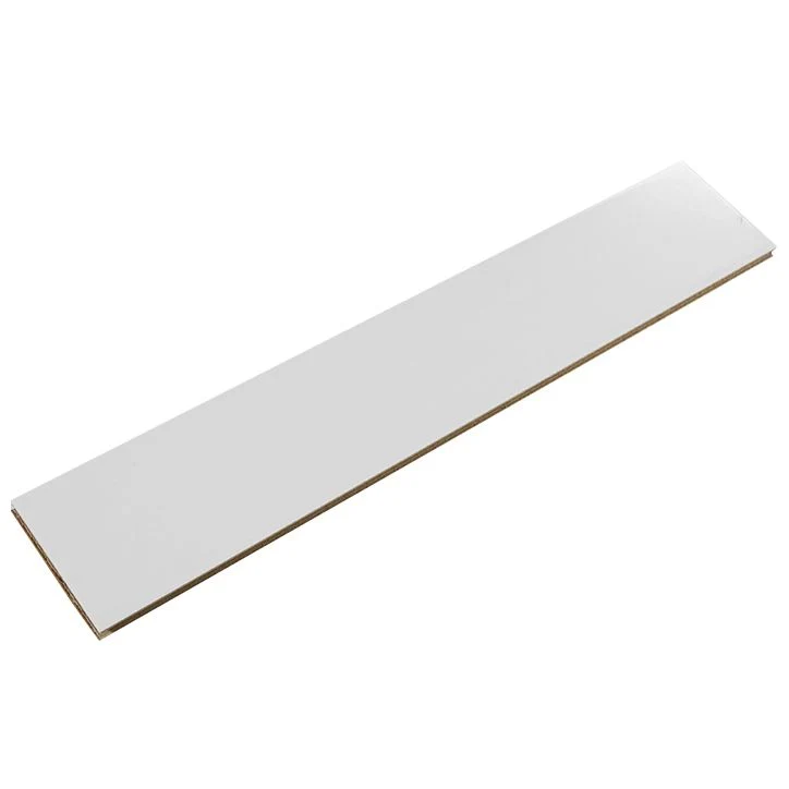 Baldosa de suelo laminado Piso laminado interior impermeable de madera Clearhalo
