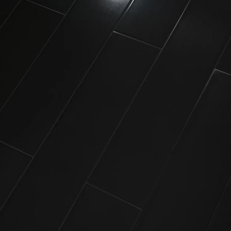 Baldosa de suelo laminado Piso laminado interior impermeable de madera Clearhalo