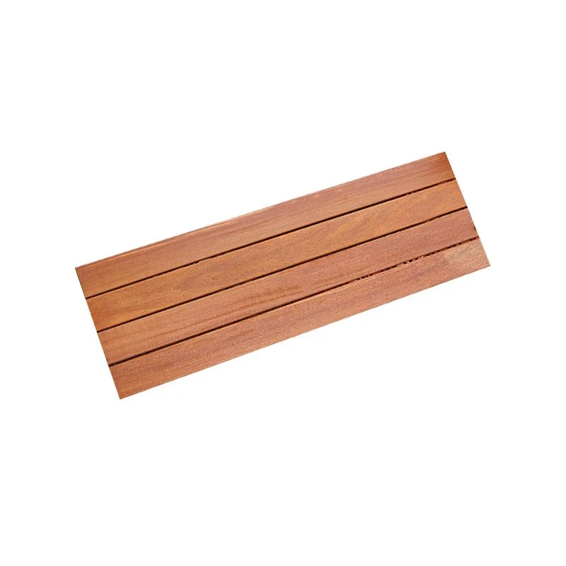 Baldosas de madera impermeables diseñadas para suelos tradicionales Clearhalo