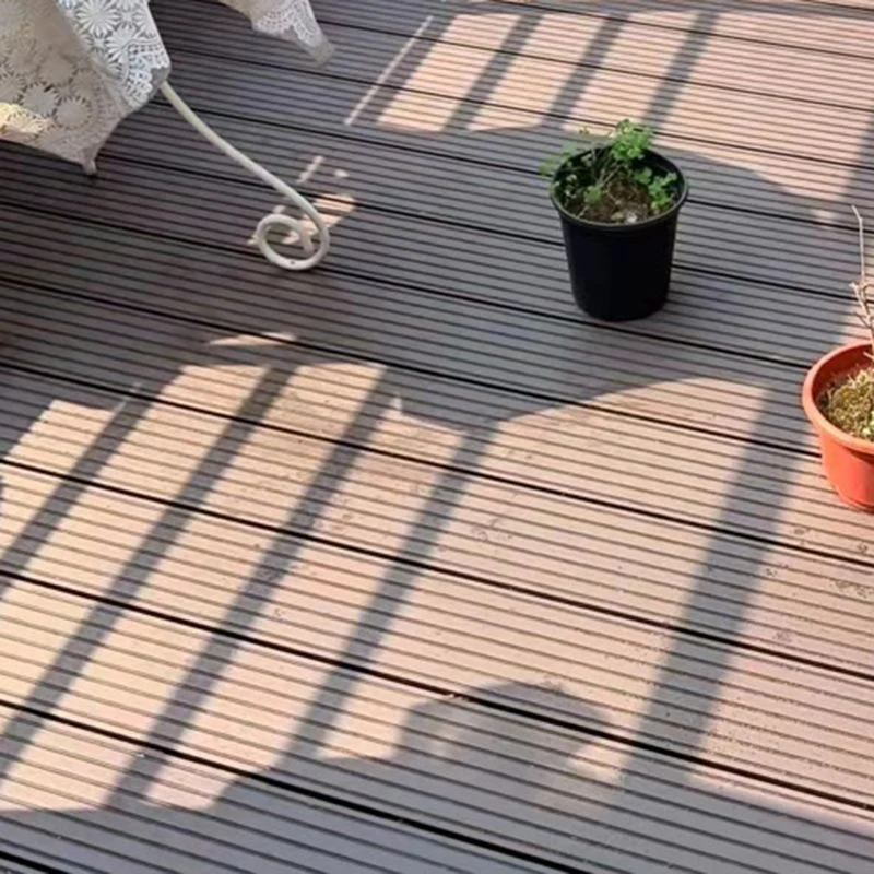 Baldosas de madera para exteriores Baldosas impermeables que se rompen Madera Clearhalo