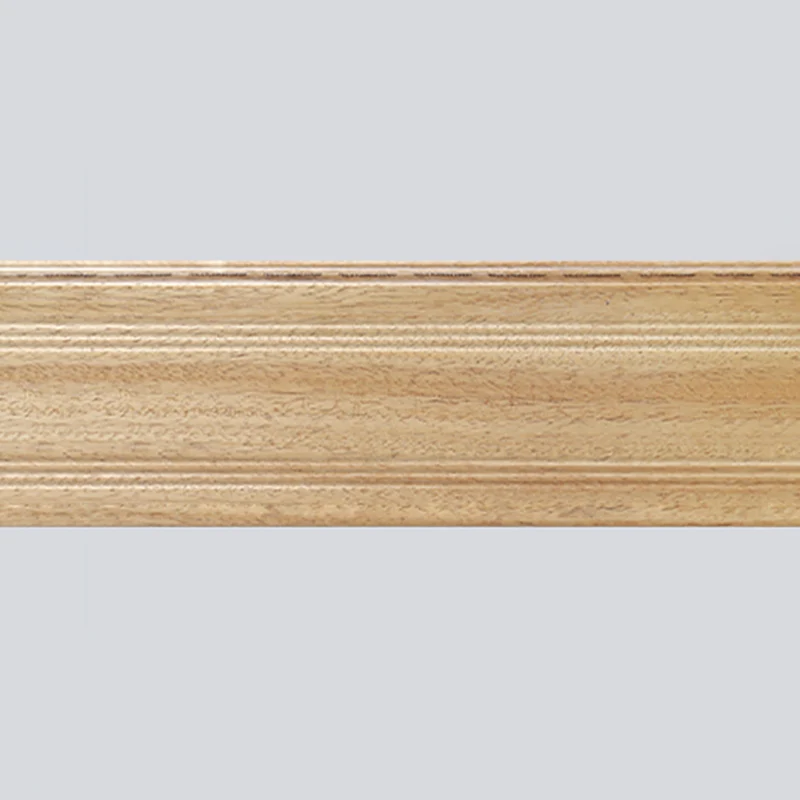 Baldosas para pisos tradicionales Pisos de madera maciza cepillada con alambre con bloqueo de clic Clearhalo