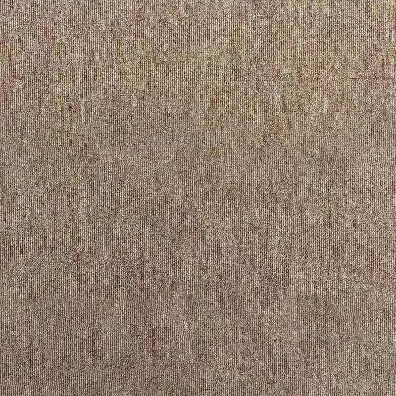 20" X 20" comedor resistente al moho de la endecha suelta del pegamento de las tejas de la alfombra Gris Clearhalo