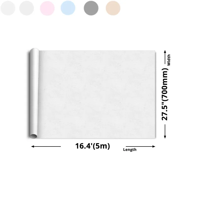 Diseño moderno de grano de madera para techo de pared con impresión 3D de paneles contra salpicaduras de estaño Marfil Cle...