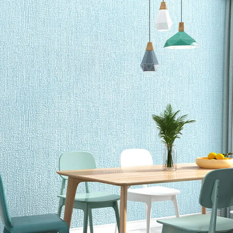 Panel de acceso de pared impermeable autoadhesivo con relieve 3D de PVC para techo de pared moderno Amarillo Clearhalo