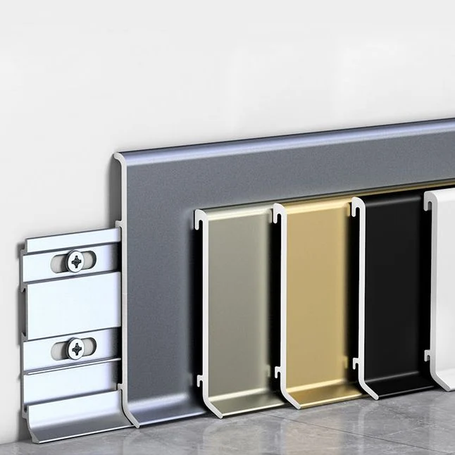 Panel de revestimiento de metal Panel protector contra salpicaduras de estaño interior impermeable resistente la decolorac...