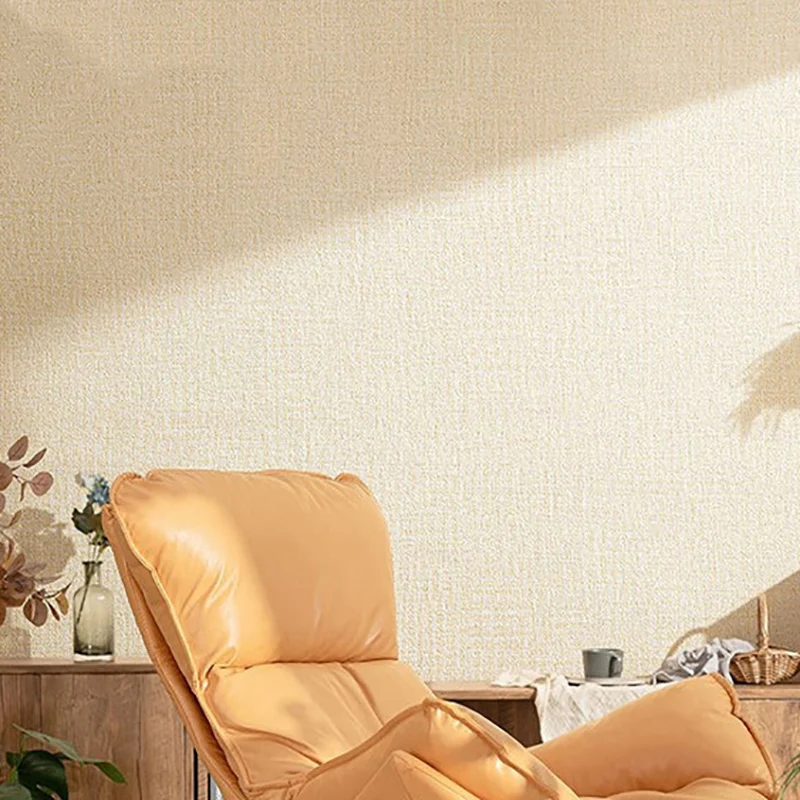 Paneles contra salpicaduras de pelar y pegar impermeables de azulejos de pared modernos para sala de estar Blanco Clearhalo