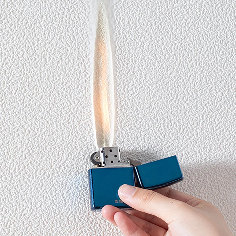 Paneles de pared modernos Paneles contra salpicaduras impermeables para pelar y pegar Azul Clearhalo