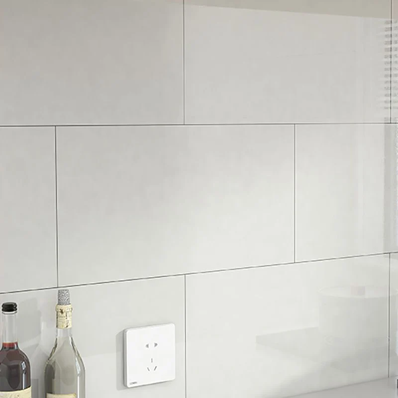 Papel pintado autoadhesivo moderno del PVC del azulejo del protector contra salpicaduras para el protector contra salpicad...