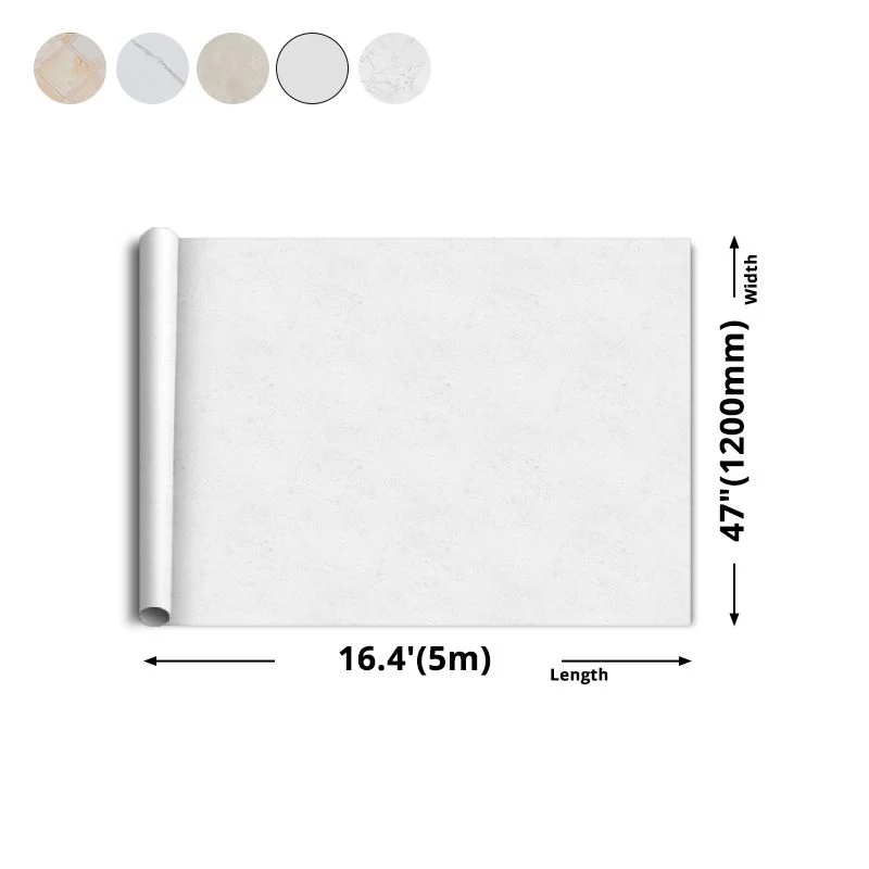 Papel pintado autoadhesivo rectangular del PVC de la teja de la pared del protector contra salpicaduras moderno para el cu...